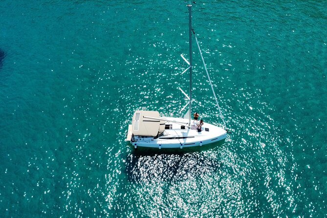 Private Inter-Island Tour from Dubrovnik to Elaphiti Islands - Two hours on Lopud, including Sunj Beach