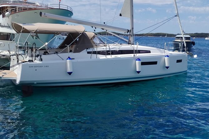 Private Inter-Island Tour from Dubrovnik to Elaphiti Islands - Is $841.07 good value?