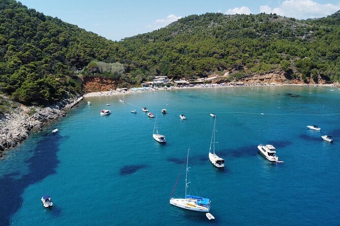 Private Inter-Island Tour from Dubrovnik to Elaphiti Islands - Leaving Dubrovnik for Kolocep
