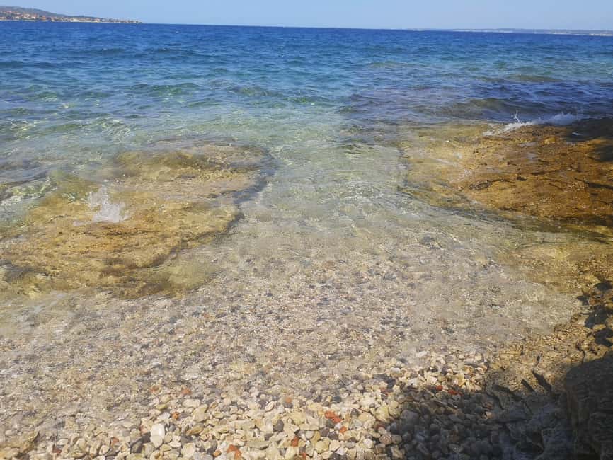 Private Island Hopping Boat tour around Zadar with Drinks - Practical details before you go