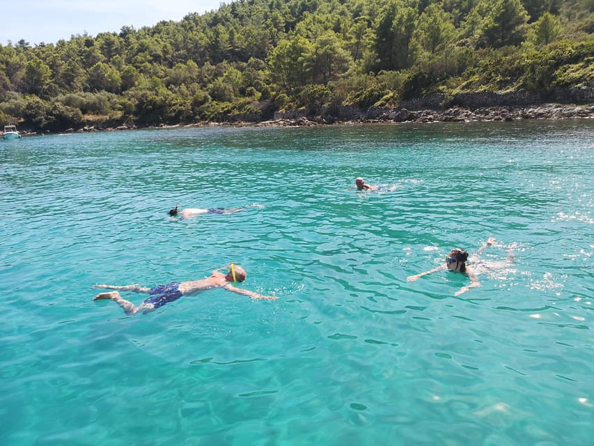 Private Island Hopping Boat tour around Zadar with Drinks - Why the flexible schedule matters