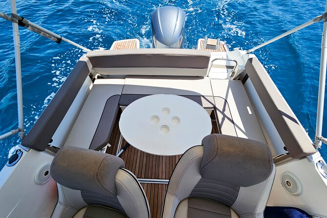 Private Local Guided Speedboat Tour in Dubrovnik Archipelago - Lopud village and the choice to swim ashore
