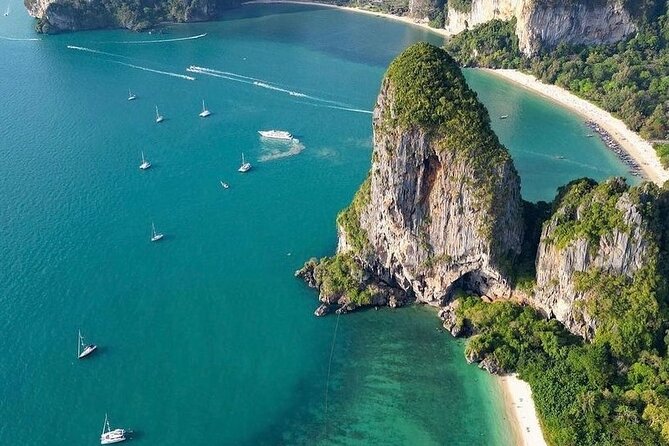 Private Longtail Boat Tour to 4 Islands - Why a private longtail works well in Krabi