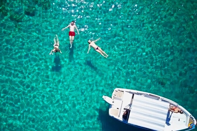 Private Noon Escape Tour to Elaphite Islands Hidden Gems - How the private format changes the value