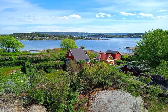 Private Oslofjord Island Hopping Tour - Key points to know before you book