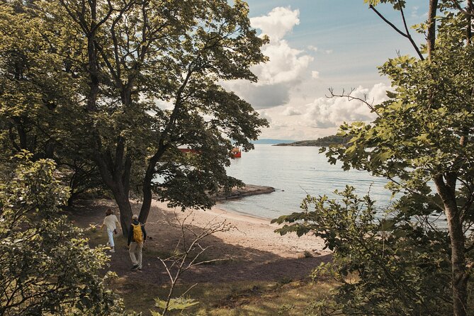 Private Oslofjord Island Hopping Tour - Price, group size, and overall value