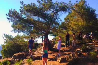 Private Princes’ Islands Tour