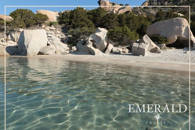 Private Rib Tour La Maddalena archipelago with skipper 4 or 8 hours - What the Crew Adds