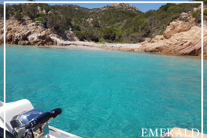 Private Rib Tour La Maddalena archipelago with skipper 4 or 8 hours - Weather, Swimming, and Who Should Book
