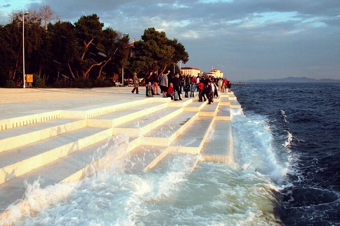 Private Sailing Tours in Zadar Archipelago - Ugljan: two hours for island time