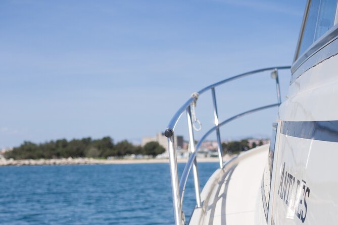 Private Sailing Tours in Zadar Archipelago - What the price gives you for $278.16