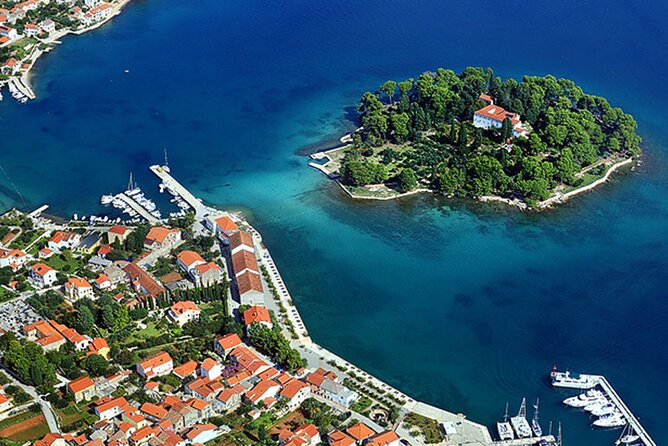 Private Sailing Tours in Zadar Archipelago - The guides can shape the day