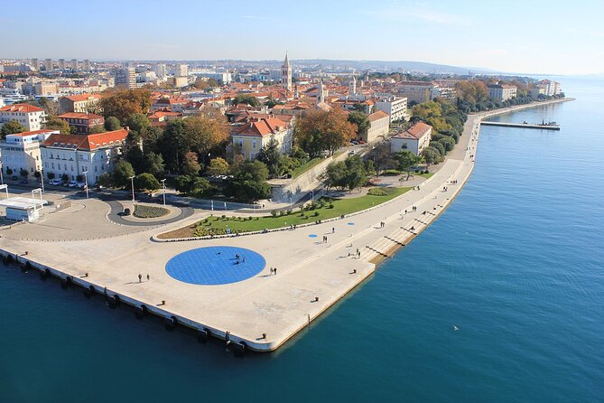 Private Sailing Tours in Zadar Archipelago - Who will enjoy this tour most