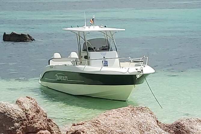 Private Seychelles Islands Tour by Boat with snacks & drinks - Why this private Praslin boat trip works well