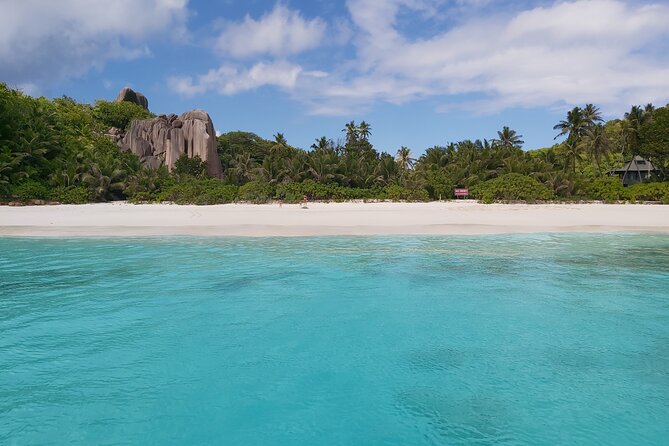 Private Seychelles Islands Tour by Boat with snacks & drinks - Price, timing, and cancellation details