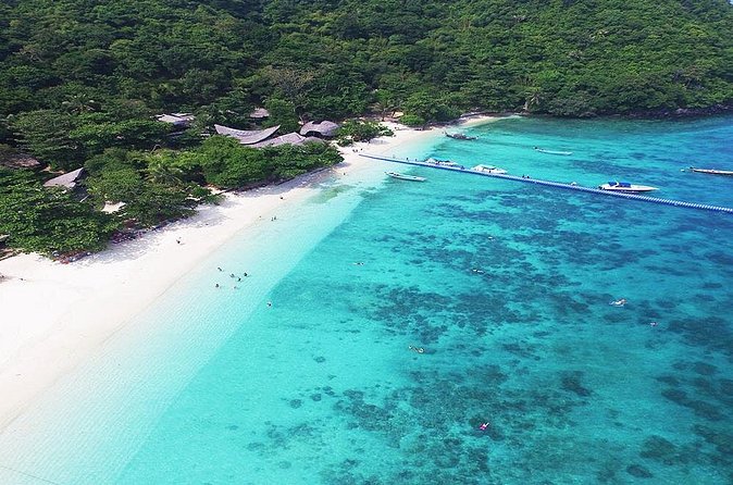 Private Speedboat Maiton, Racha, and Coral Islands Tour from Phuket - Why the private boat matters at $1,237.80