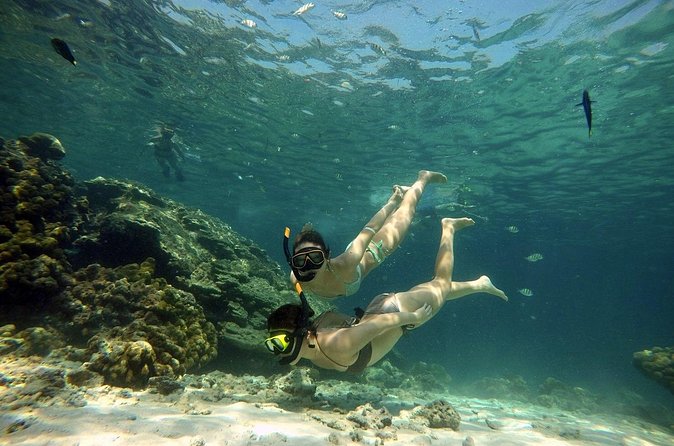 Private Speedboat Maiton, Racha, and Coral Islands Tour from Phuket - Weather is not a minor detail