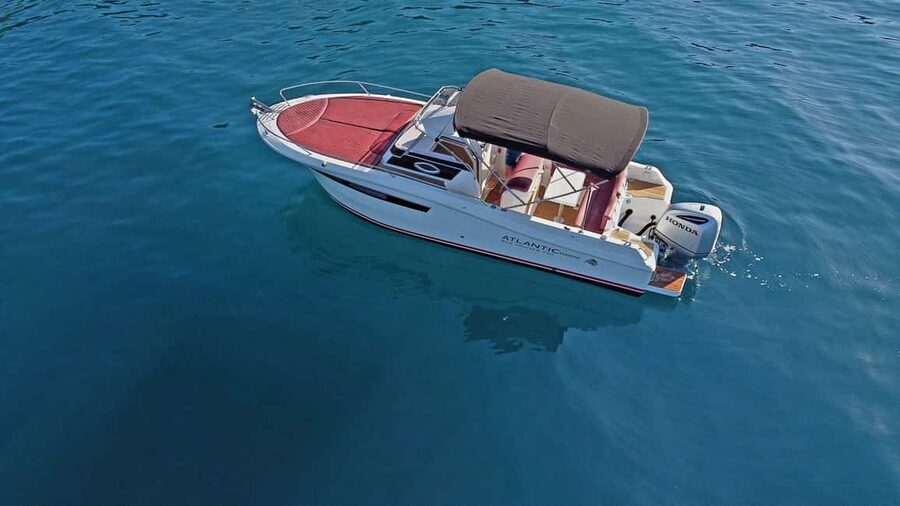 Private speedboat three island tour from Dubrovnik or Cavtat - Key points to know before booking