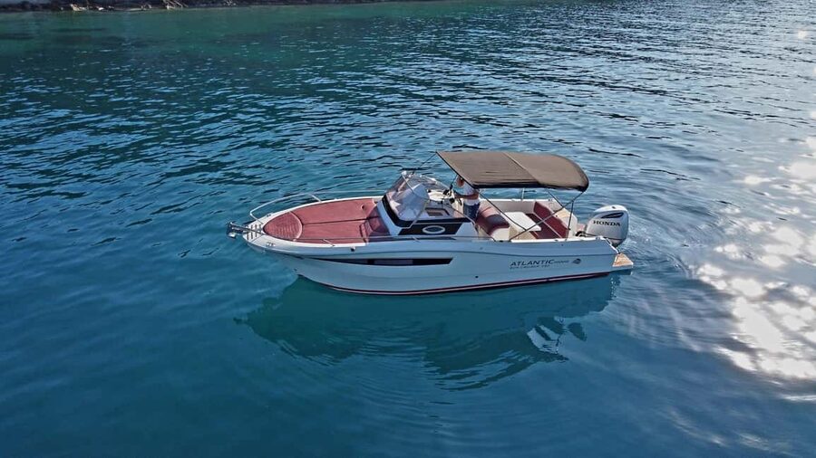 Private speedboat three island tour from Dubrovnik or Cavtat - Why this private boat trip works well