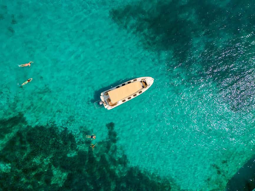 Private Speedboat Tour: Blue Lagoon & 3 Islands from Split - Who should book this experience?