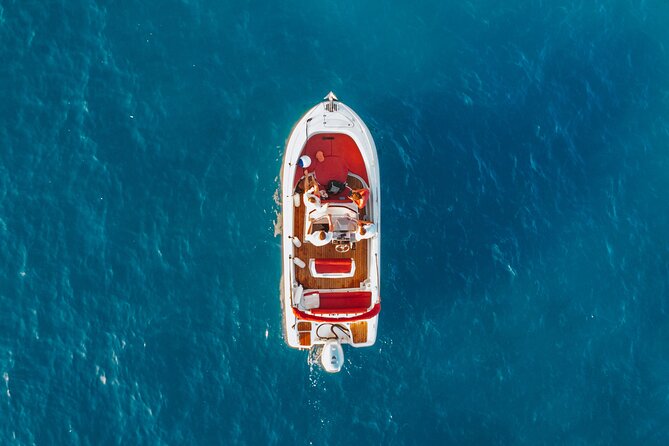 Private Speedboat Tour over Elaphiti Islands and Hidden Caves - Key Points Before You Book