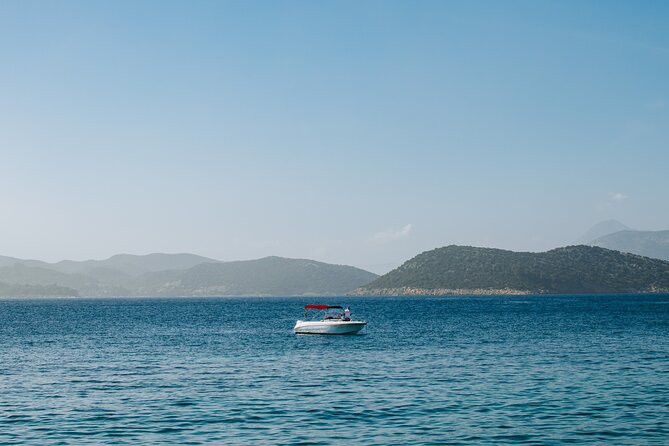 Private Speedboat Tour over Elaphiti Islands and Hidden Caves - Why This Private Boat Trip Works So Well