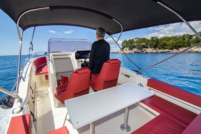 Private Speedboat Tour to Elafiti Islands - Why a private boat works well around Dubrovnik
