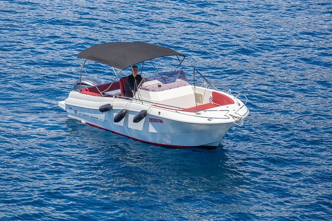 Private Speedboat Tour to Elafiti Islands - What is included, and what costs extra