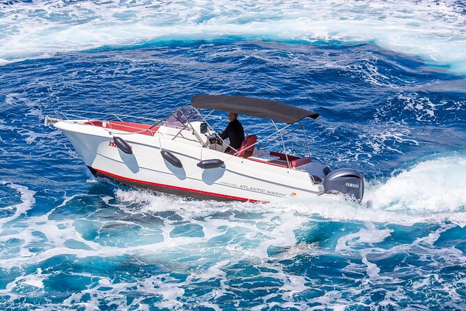 Private Speedboat Tour to Elafiti Islands - Setting out from Lapadska obala 4
