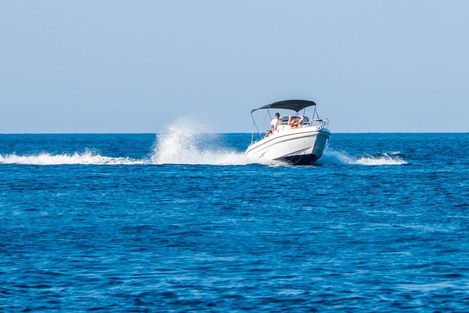Private speedboat tour to Elaphiti Islands - A private day beyond Dubrovnik’s city walls