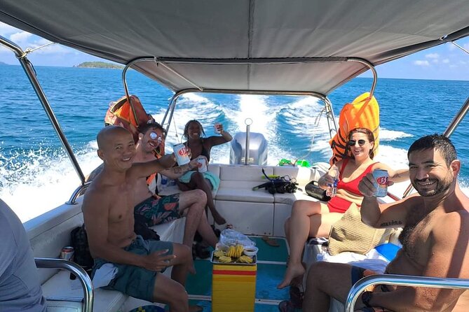 Private SpeedBoat Trip To 3 Islands In PQ With Cable Car (Option) - Why this private Phu Quoc boat trip works