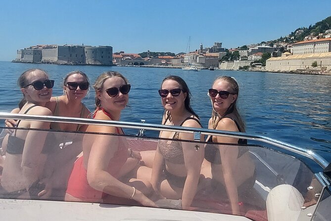 Private Three island Tour from Dubrovnik - Šipan: a short look at the largest island