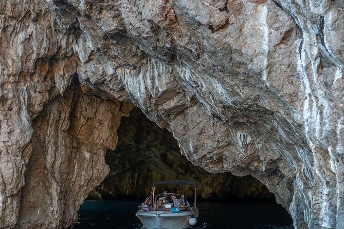 Private Three island Tour from Dubrovnik - Lopud and three hours at Šunj Beach