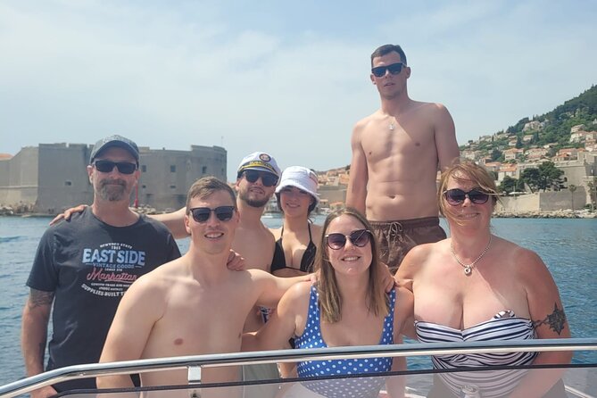 Private Three island Tour from Dubrovnik - What the price really includes