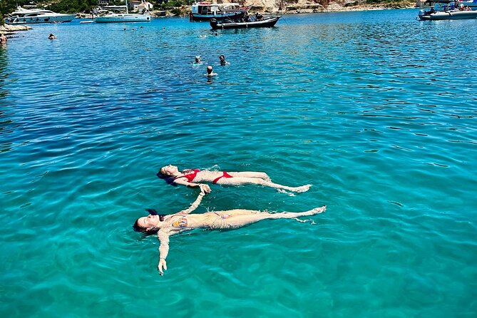 Private Tour from Split: Blue Lagoon & 3 Islands + Wine Included - Why this private boat trip works well from Split