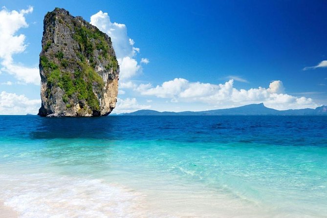Private Tour to Hong Islands & 4 Islands with Sunset & Night Snorkel - Night snorkeling and the package confusion