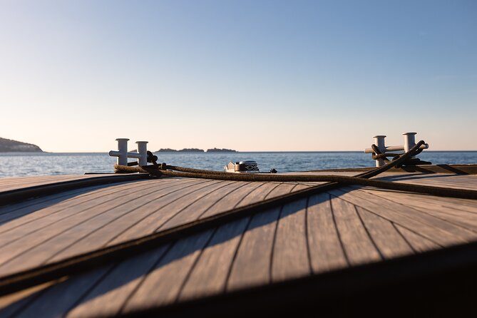 Private tours to Elaphite Islands by UFO BOAT - Drinks, snorkeling gear, and what you need to pack