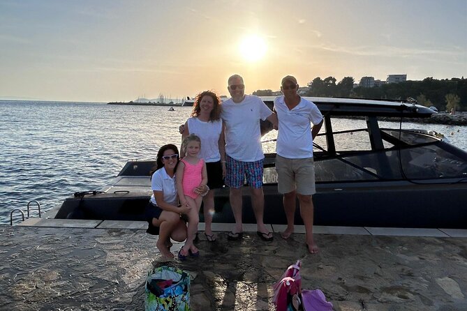 Private VIP Blue Lagoon and 3 Islands Tour - What the private format really adds