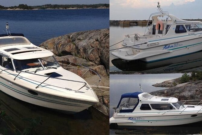 Private Yacht Cruise with Lunch or Dinner in Stockholm Archipelago - Is the $1,420.69 price worth it?