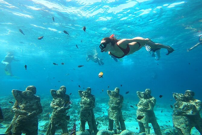 Public Snorkeling 3 Islands - A Note About Booking and the Start of the Day