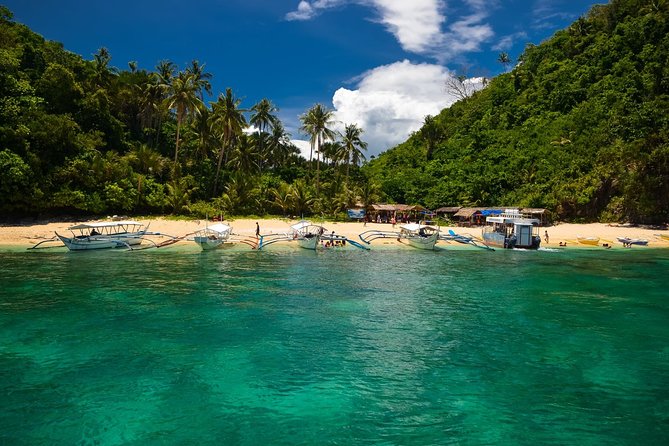 Puerto Galera Island Hopping - What This Puerto Galera Morning Is Really Like