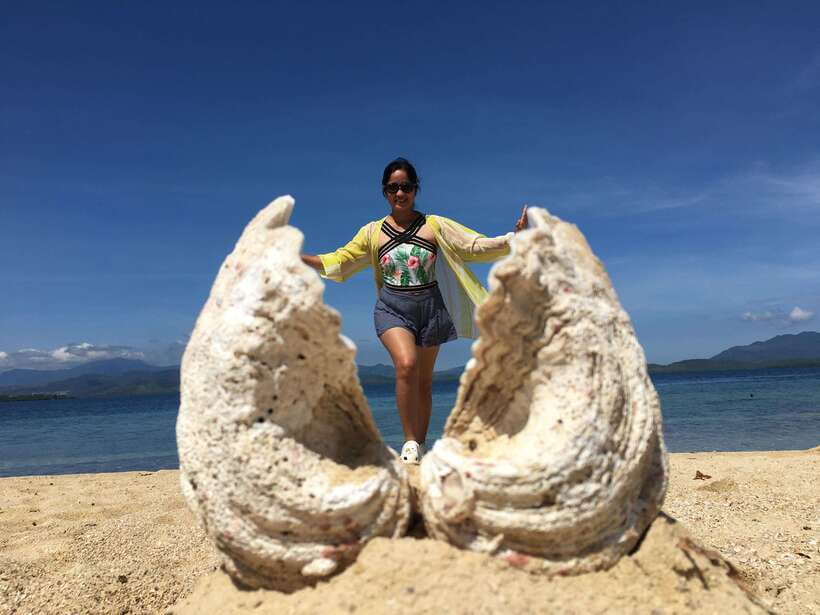 Puerto Princesa Honda Bay Island Hopping - Why Honda Bay makes an easy island day
