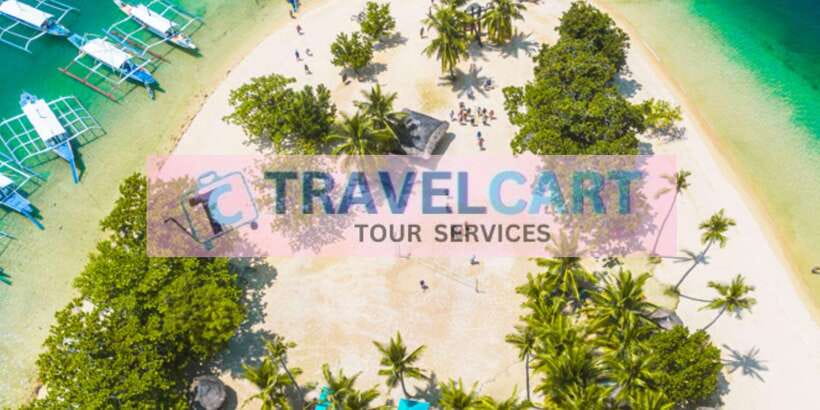 Puerto Princesa Honda Bay Island Hopping - A few practical ways to enjoy it more