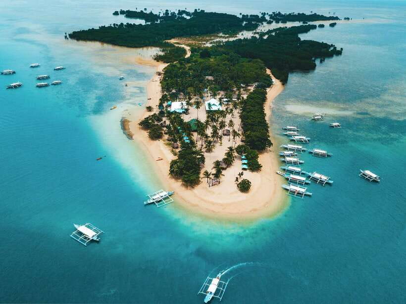 Puerto Princesa: Honda Bay Island Hopping & Optional Massage - Why Honda Bay Makes a Good Day Trip From Puerto Princesa