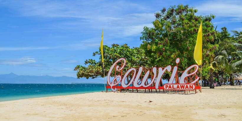 Puerto Princesa: Honda Bay Island Hopping & Optional Massage - Pambato Reef for the Best Snorkeling
