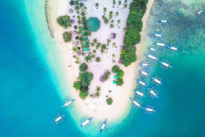 Puerto Princesa Honda Bay Island Hopping Shore Excursion - Key points before you book