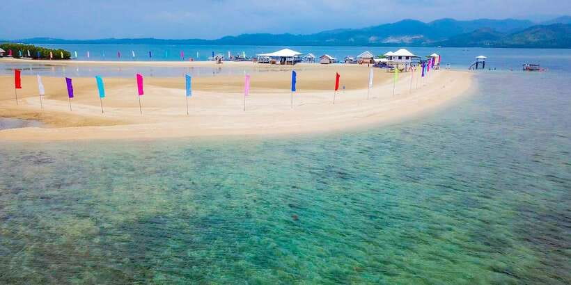 Puerto Princesa: Private Honda Bay Island Hopping Tour - What the private format really adds