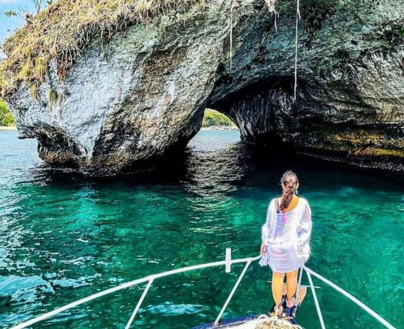 Puerto Vallarta: Los Arcos Islands Boat Tour and Snorkeling - Key points to know before booking