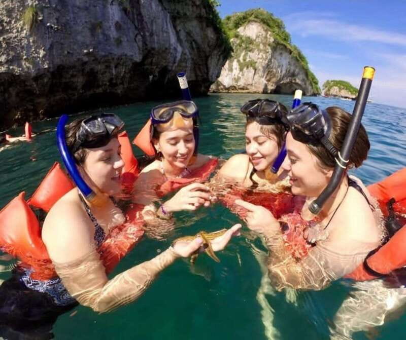 Puerto Vallarta: Los Arcos Islands Boat Tour and Snorkeling - Why Los Arcos makes a strong half-day outing