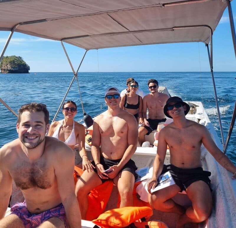 Puerto Vallarta: Los Arcos Islands Boat Tour and Snorkeling - Snorkeling in the protected marine park